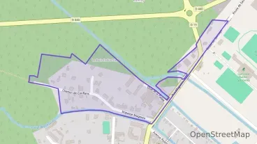 Appartement 45 m² deux pieces à vendre à Romilly-sur-Seine