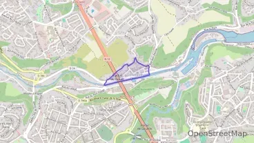 Appartement de trois pièces 52 m² à vendre  à Plérin