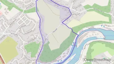 Appartement de deux pièces 41 m² à vendre  à Plérin