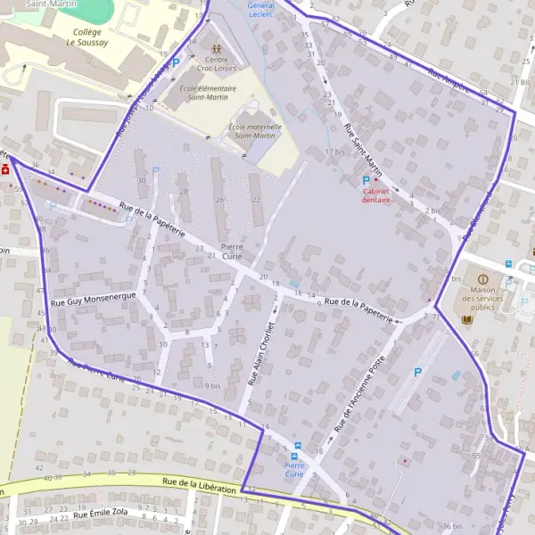 Property