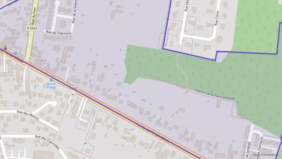 Appartement 75 m² quatre pièces à vendre à Pringy