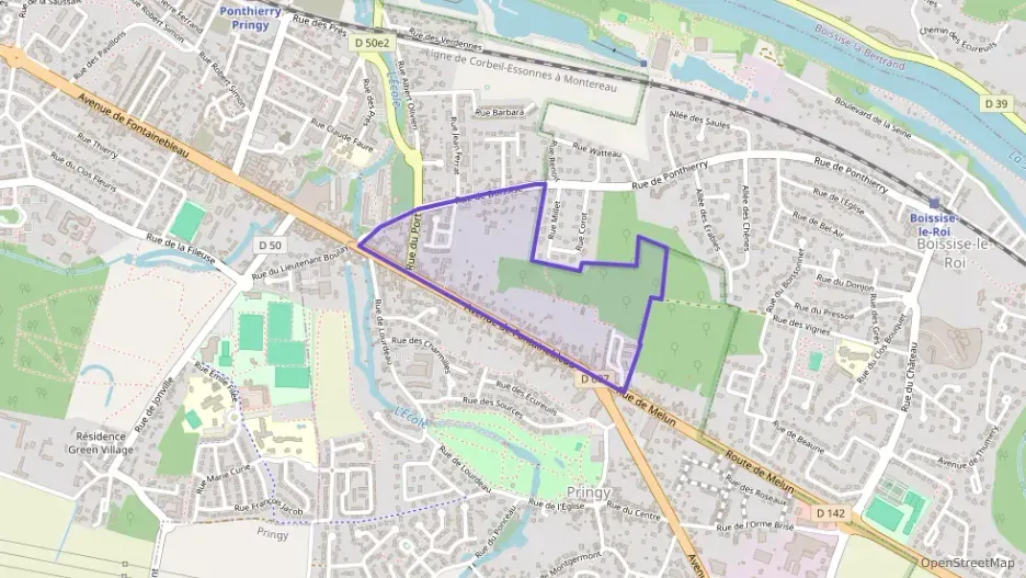 Appartement 75 m² quatre pièces à vendre à Pringy