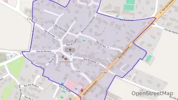 Appartement 58 m² trois pièces à vendre à Lamballe-Armor
