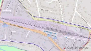 appartement d'une chambre 36 m² à vendre à Dourdan