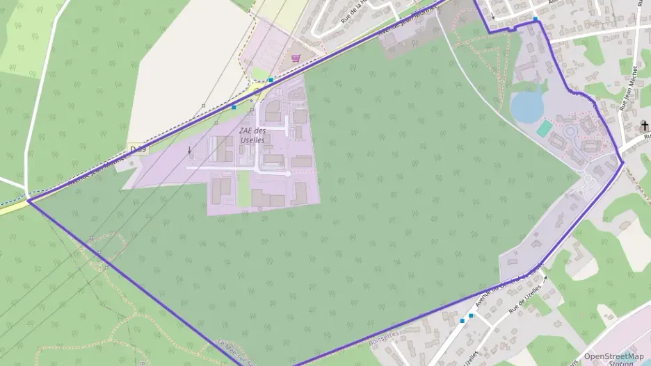 Appartement 159 m² quatre pièces à vendre à Le Mée-sur-Seine Appartement 159 m² quatre pièces à vendre à Le Mée-sur-Seine