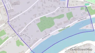 Appartement 85 m² cinq pièces à vendre à Le Mée-sur-Seine