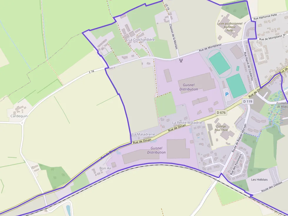 Property