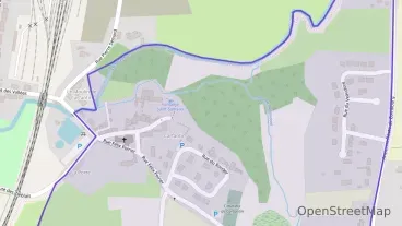 Appartement d'une pièce 26 m² à vendre à Dol-de-Bretagne Appartement d'une pièce 26 m² à vendre à Dol-de-Bretagne