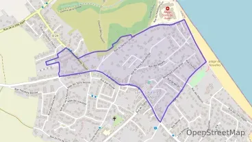 Appartement 53 m² trois pièces à vendre à Plérin Appartement 53 m² trois pièces à vendre à Plérin