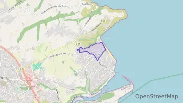 Appartement 53 m² trois pièces à vendre à Plérin Appartement 53 m² trois pièces à vendre à Plérin