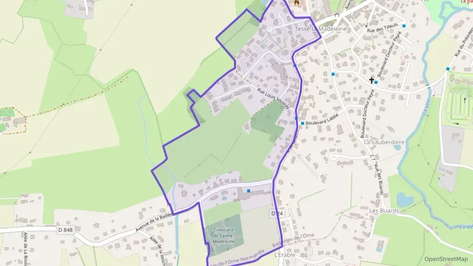 Appartement 79 m² quatre pièces à vendre à Bagnoles-de-l`Orne-Normandie Appartement 79 m² quatre pièces à vendre à Bagnoles-de-l`Orne-Normandie