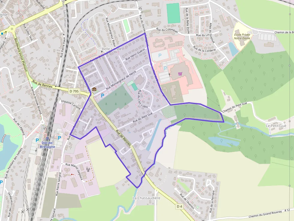 Property