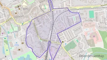 Appartement 73 m² trois pièces à vendre à Dol-de-Bretagne