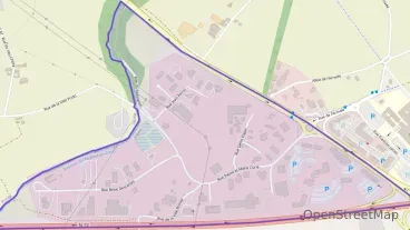 Appartement 52 m² deux pieces à vendre à Plérin