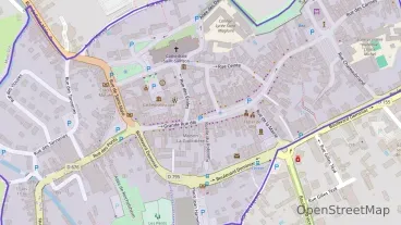 Appartement 45 m² deux pieces à vendre à Dol-de-Bretagne Appartement 45 m² deux pieces à vendre à Dol-de-Bretagne