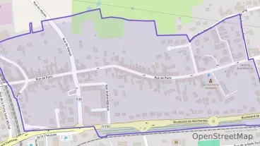 Appartement 64 m² quatre pièces à vendre à Dol-de-Bretagne Appartement 64 m² quatre pièces à vendre à Dol-de-Bretagne