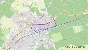 appartement d'une chambre 35 m² à vendre à Saint-Chéron appartement d'une chambre 35 m² à vendre à Saint-Chéron