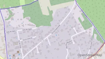 appartement d'une chambre 37 m² à vendre à Saint-Chéron appartement d'une chambre 37 m² à vendre à Saint-Chéron