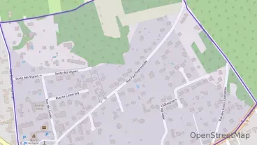 Appartement 37 m² deux pieces à vendre à Saint-Chéron