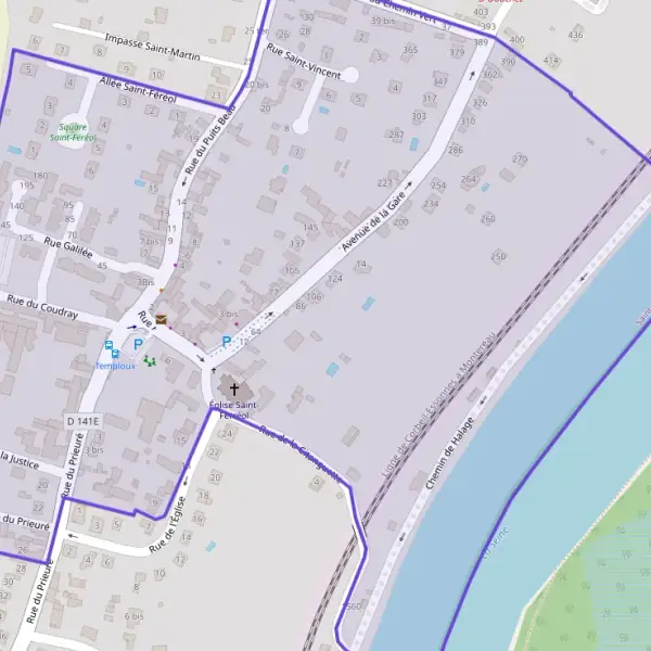 Property