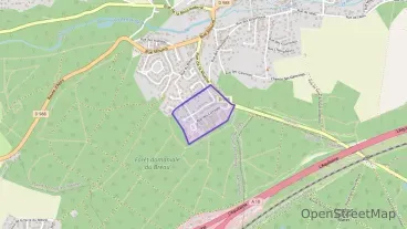 Appartement 120 m² quatre pièces à vendre à Saint-Arnoult-en-Yvelines