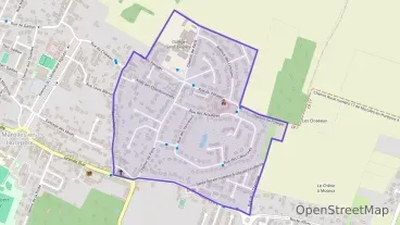 appartement d'une chambre 31 m² à vendre à Marolles-en-Hurepoix appartement d'une chambre 31 m² à vendre à Marolles-en-Hurepoix