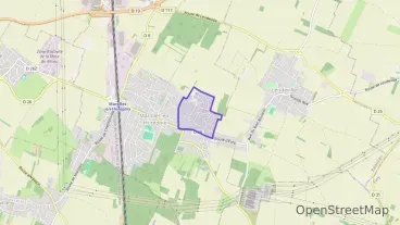 appartement d'une chambre 31 m² à vendre à Marolles-en-Hurepoix appartement d'une chambre 31 m² à vendre à Marolles-en-Hurepoix