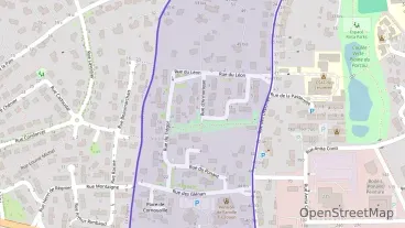 Appartement 77 m² quatre pièces à vendre à Lesneven