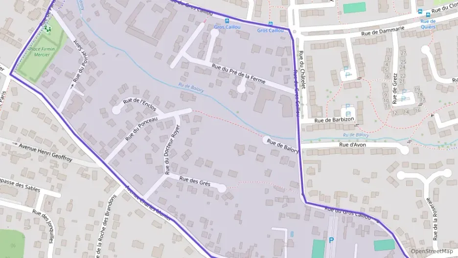 Appartement 45 m² deux pieces à vendre à Cesson