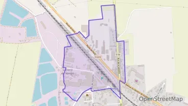 Appartement 55 m² trois pièces à vendre à Nangis