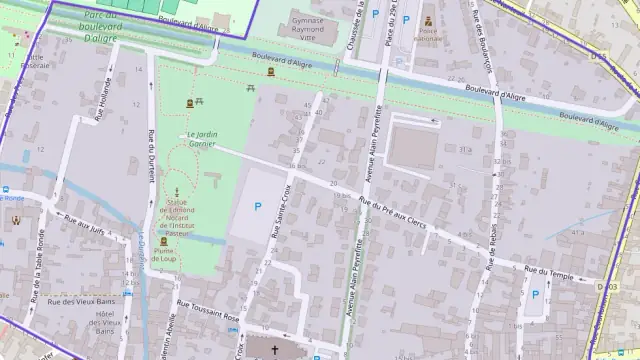 Appartement 52 m² deux pieces à vendre à Provins