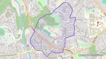 Appartement 26 m² une piece à vendre à Guingamp Appartement 26 m² une piece à vendre à Guingamp