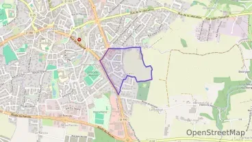 Appartement de trois pièces 51 m² à vendre  à Lesneven