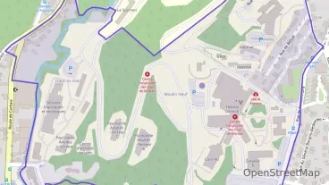 Appartement 65 m² quatre pièces à vendre à Morlaix