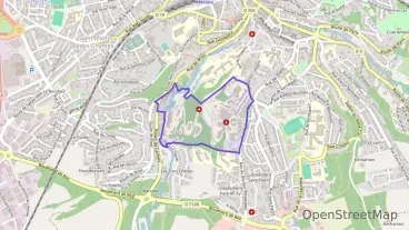 Appartement 65 m² quatre pièces à vendre à Morlaix