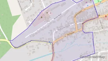 appartement d'une chambre 26 m² à vendre à Saint-Arnoult-en-Yvelines