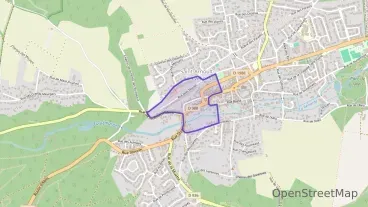 appartement d'une chambre 26 m² à vendre à Saint-Arnoult-en-Yvelines