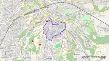 Appartement 86 m² trois pièces à vendre à Morlaix