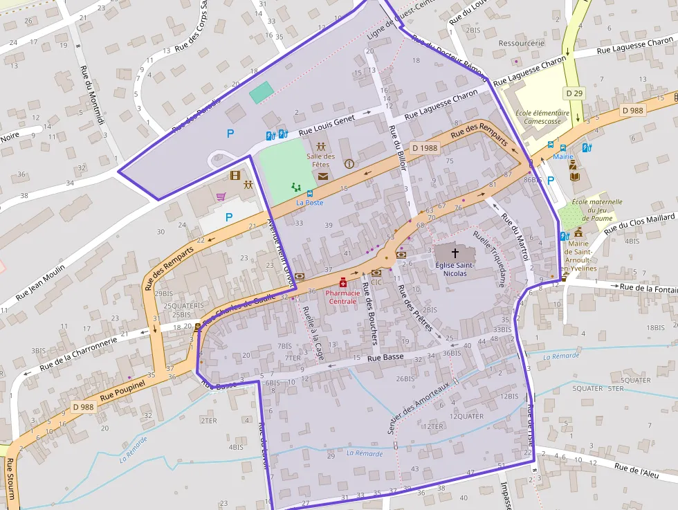 Property