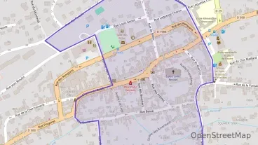 appartement d'une chambre 24 m² à vendre à Saint-Arnoult-en-Yvelines