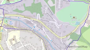 Appartement d'une pièce 32 m² à vendre  à Morlaix