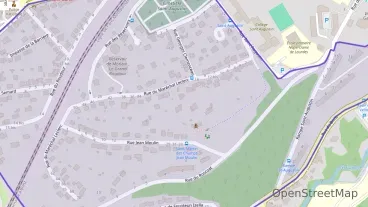 Appartement de quatre pièces 73 m² à vendre  à Morlaix