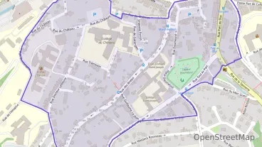 Appartement 38 m² une piece à vendre à Morlaix