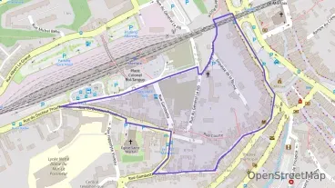 Appartement d'une pièce 25 m² à vendre  à Morlaix