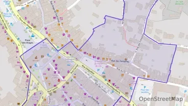 Appartement de trois pièces 110 m² à vendre  à Morlaix