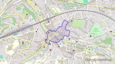 Appartement 90 m² quatre pièces à vendre à Morlaix