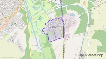 appartement d'une chambre 40 m² à vendre à Maintenon