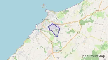 Appartement 65 m² une piece à vendre à Pléneuf-Val-André Appartement 65 m² une piece à vendre à Pléneuf-Val-André