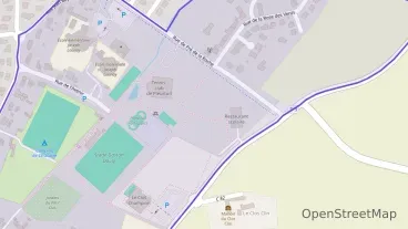 Appartement 100 m² cinq pièces à vendre à Pleurtuit
