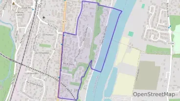 appartement d'une chambre 41 m² à vendre à Corbeil-Essonnes